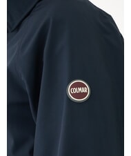 COLMAR NEW FUTURITY Jacheta scurta albastru marin - Geci de bărbați - 3