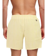 COLMAR WIRE Bermude taxi-alb - Costume de baie - 2