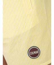 COLMAR WIRE Bermude taxi-alb - Costume de baie - 3