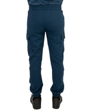 COLMAR MOTIVATION Pantaloni cargo albastru modern - Costume sport pentru bărbați - 2