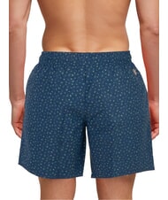 COLMAR SEABORD Costum de baie frunză albastru închis - Costume de baie - 2