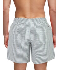 COLMAR SEABORD Costum de baie gheață geometrică - Costume de baie - 2