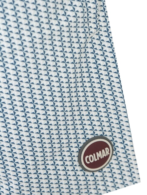 SEABORD Costum de baie gheață geometrică - Costume de baie