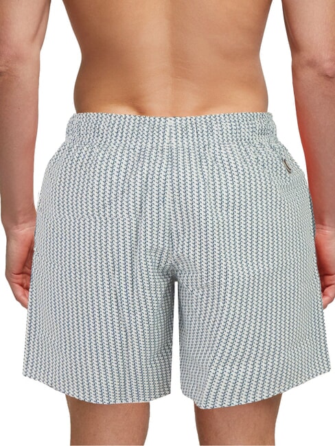 SEABORD Costum de baie gheață geometrică - Costume de baie