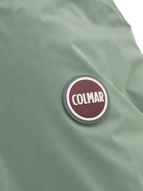 NOTORIOUS Jacheta cu gluga dolar - Geci de bărbați