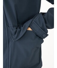 COLMAR NEW FUTURITY Jacheta scurta albastru marin - Geci de bărbați - 4