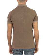 GUESS WASHED  Tricou polo cu maneca scurta - maiou Polo