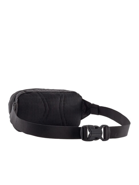 TERRAVIA MINI Husă mică pliabilă negru - Borsete de br&acirc;u