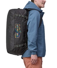 PATAGONIA BLACK HOLE Geanta rucsac de voiaj de 55 l cerneală unity fitz neagră - Genți de voiaj - 3