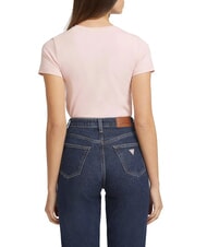 GUESS JEANS SLIM AMERICA Tricou slim fit - tricou