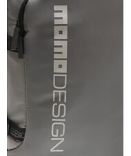 MOMO DESIGN URBAN STYLE Cărucior sub scaun gri - Bagaje de m&acirc;nă - 6