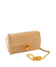 COCCINELLE ARLETTIS PRINT Geanta de mana din piele texturata - Genți femei