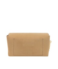 COCCINELLE ARLETTIS PRINT Geanta de mana din piele texturata prăjită - Genți femei - 4