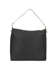 POLLINI Patrimoniul clasic Geantă de umăr, cu curea de umăr Negru / Crem - Genți femei - 5