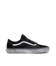 VANS UA OLD SKOOL  Tenisi din piele - Pantofi unisex
