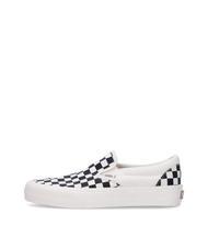 VANS UA SLIP-ON VR3 Pantofi fara sireturi tablă neagră/marshmallow - Pantofi unisex - 2