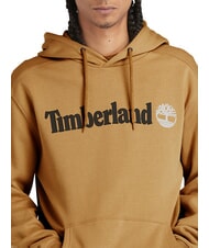 TIMBERLAND KENNEBEC RIVER TREE LOGO Hanorac cu gluga cizma de grau - hanorace - 3