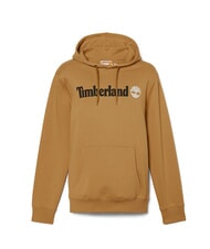 TIMBERLAND KENNEBEC RIVER TREE LOGO Hanorac cu gluga cizma de grau - hanorace - 4