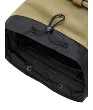 TIMBERLAND CANVAS Rucsac cassel pământ - Rucsacuri pentru școală și timp liber - 4