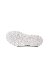 TIMBERLAND GREYFIELD Sandale din piele roșu mediu - Pantofi femei - 5