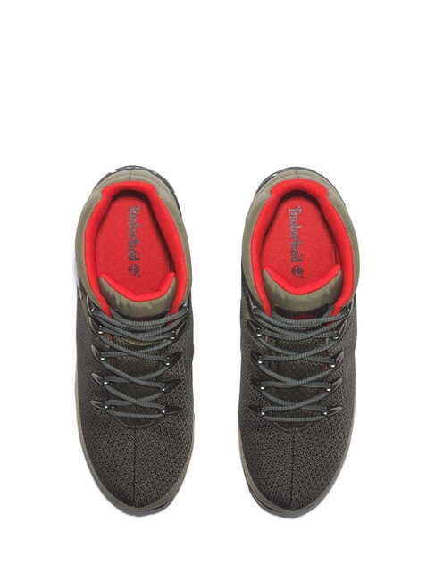 EURO SPRINT  Botine crusta - Pantofi bărbați