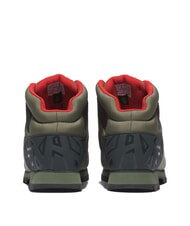 TIMBERLAND EURO SPRINT  Botine crusta - Pantofi bărbați - 4