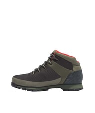 TIMBERLAND EURO SPRINT  Botine crusta - Pantofi bărbați - 3