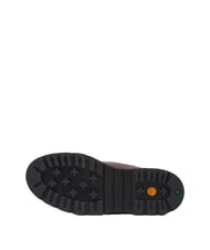 TIMBERLAND CORTINA VALLEY  Pantofi din piele maro inchis - Pantofi femei - 6