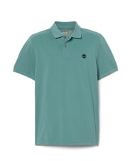 TIMBERLAND MILLERS RIVER Polo piqué pin de mare - maiou Polo - 4