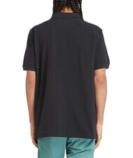 TIMBERLAND MILLERS RIVER Polo piqué - maiou Polo