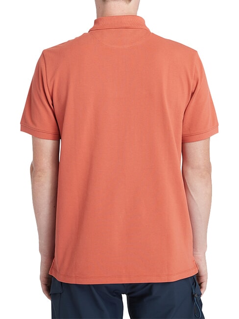 MILLERS RIVER Polo piqué sos iute - maiou Polo