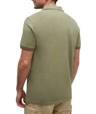 TIMBERLAND MILLERS RIVER  Tricou polo cu maneca scurta - maiou Polo