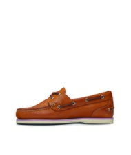 TIMBERLAND CLASSIC BOAT  Pantofi de piele, pantofi de barca - Pantofi femei