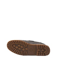 TIMBERLAND AUTHENTIC  Botine din piele stâncă castel - Pantofi bărbați - 5