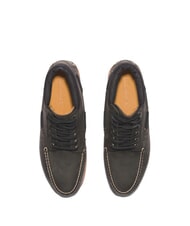 TIMBERLAND AUTHENTIC  Botine din piele stâncă castel - Pantofi bărbați - 4