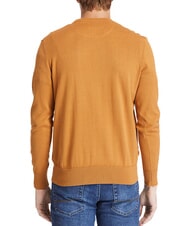 TIMBERLAND WILLIAMS RIVER Pulover cu g&acirc;t cizma de grau - Pulovere pentru bărbați - 2