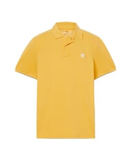 TIMBERLAND MILLERS RIVER Polo piqué mimoza - maiou Polo - 4