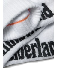 TIMBERLAND CORE SPORT CREW 3 perechi de șosete alb - Șosete pentru bărbați - 2