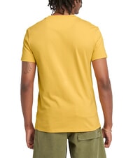 TIMBERLAND SS DUNRIVER CREW Tricou din bumbac - tricou