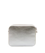 COCCINELLE TEBE Geantă mică din piele texturată - Genți femei