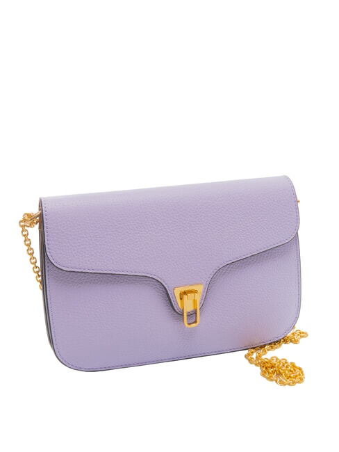 BEAT SOFT Geanta de umar, din piele lav./lav. - Genți femei