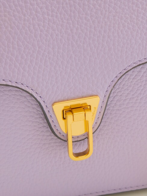 BEAT SOFT Geanta de umar, din piele lav./lav. - Genți femei