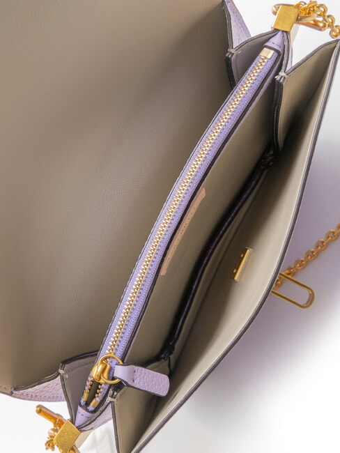 BEAT SOFT Geanta de umar, din piele lav./lav. - Genți femei