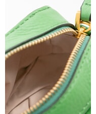 COCCINELLE BEAT SOFT Pocheta din piele / poseta pentru monede mentă - Portofele femei - 3