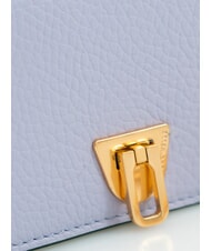 COCCINELLE BEAT SOFT Portofel/clutch cu curea de umăr lav./lav. - Genți femei - 3