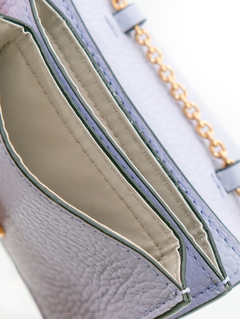 BEAT SOFT Portofel/clutch cu curea de umăr lav./lav. - Genți femei