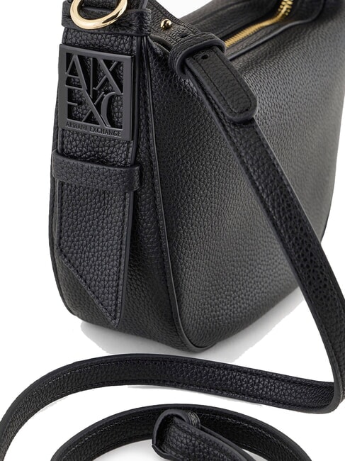 SUSIE SOFT Geanta mica negru - Genți femei