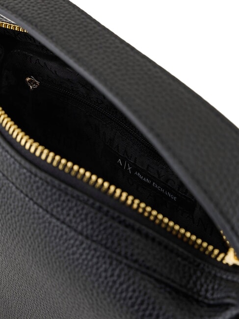 SUSIE SOFT Geanta mica negru - Genți femei