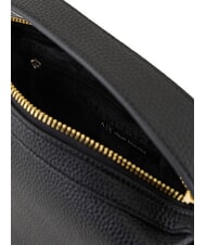 ARMANI EXCHANGE SUSIE SOFT Geanta mica negru - Genți femei - 4