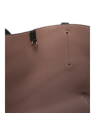 GUESS BRENTON Geanta de umar BLACK - Genți femei - 5